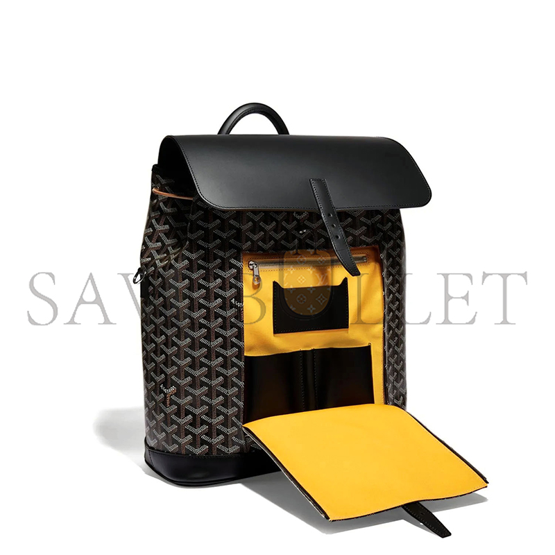 GOYARD ALPIN MM BACKPACK ALPIN2MMLTY01CL01P (39*32*15.5cm)